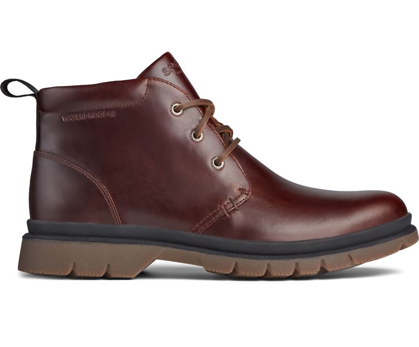 sperry watertown chukka boot